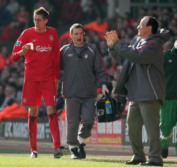 加西亚拒绝27万博彩公司赞助，坦言赌博让这项运动带来仇恨和虐待