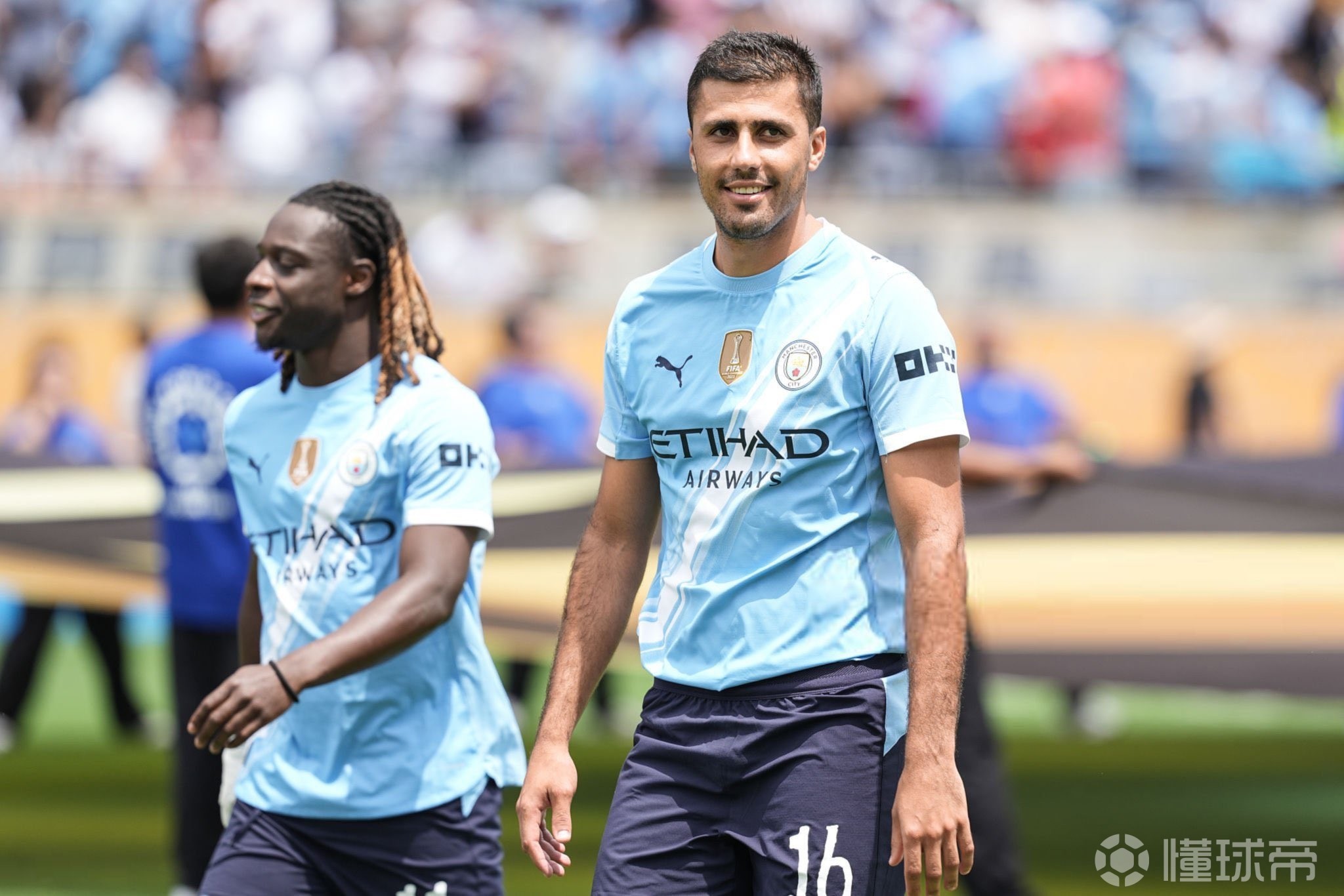 科尔：无论库明加走还是留，都希望他兑现自己的最高天赋