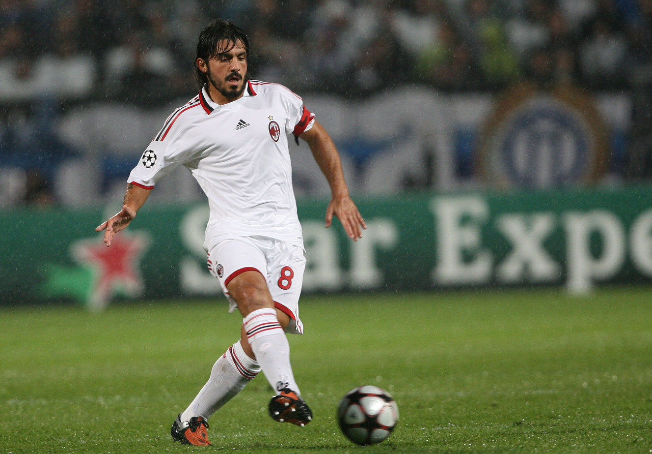 十人热刺4-0哥本哈根，范德芬一条龙破门，布伦南进球+染红