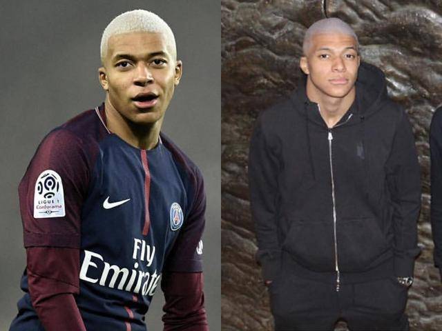 拜仁“小王子”卡尔的巨星之路 偶像梅西但不想和谁比较